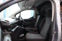 USED 2019 19 VAUXHALL COMBO 1.6 TURBO D 2000 EDITION PANEL VAN 4DR DIESEL MANUAL L1 H1 EURO 6 (S/S) (100 PS) AIR CON NO VAT - 1 DIRECT COMPANY OWNER - FULL SERVICE HISTORY - 2 KEYS - HPI CHECK ALL CLEAR - ULEZ / LEZ / CAZ COMPLIANT - STUNNING METALLIC GREY PAINTWORK - EURO 6 - AIR CON - BLUETOOTH / DAB / RADIO - ELECTRIC WINDOWS - ELECTRIC MIRRORS - PLY LINED - SLIDING DOOR - PARKING SENSORS - 6 MONTHS WARRANTY INCLUDED - FINANCE AVAILABLE - ZERO DEPOSIT OFFERS - ALL VANS/CARS WELCOME IN PART-EXCHANGE, ANY AGE, ANY MILEAGE, ANY CONDITION
