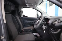 USED 2019 19 VAUXHALL COMBO 1.6 TURBO D 2000 EDITION PANEL VAN 4DR DIESEL MANUAL L1 H1 EURO 6 (S/S) (100 PS) AIR CON NO VAT - 1 DIRECT COMPANY OWNER - FULL SERVICE HISTORY - 2 KEYS - HPI CHECK ALL CLEAR - ULEZ / LEZ / CAZ COMPLIANT - STUNNING METALLIC GREY PAINTWORK - EURO 6 - AIR CON - BLUETOOTH / DAB / RADIO - ELECTRIC WINDOWS - ELECTRIC MIRRORS - PLY LINED - SLIDING DOOR - PARKING SENSORS - 6 MONTHS WARRANTY INCLUDED - FINANCE AVAILABLE - ZERO DEPOSIT OFFERS - ALL VANS/CARS WELCOME IN PART-EXCHANGE, ANY AGE, ANY MILEAGE, ANY CONDITION