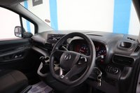 USED 2019 19 VAUXHALL COMBO 1.6 TURBO D 2000 EDITION PANEL VAN 4DR DIESEL MANUAL L1 H1 EURO 6 (S/S) (100 PS) AIR CON NO VAT - 1 DIRECT COMPANY OWNER - FULL SERVICE HISTORY - 2 KEYS - HPI CHECK ALL CLEAR - ULEZ / LEZ / CAZ COMPLIANT - STUNNING METALLIC GREY PAINTWORK - EURO 6 - AIR CON - BLUETOOTH / DAB / RADIO - ELECTRIC WINDOWS - ELECTRIC MIRRORS - PLY LINED - SLIDING DOOR - PARKING SENSORS - 6 MONTHS WARRANTY INCLUDED - FINANCE AVAILABLE - ZERO DEPOSIT OFFERS - ALL VANS/CARS WELCOME IN PART-EXCHANGE, ANY AGE, ANY MILEAGE, ANY CONDITION