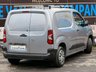 USED 2019 19 VAUXHALL COMBO 1.6 TURBO D 2000 EDITION PANEL VAN 4DR DIESEL MANUAL L1 H1 EURO 6 (S/S) (100 PS) AIR CON NO VAT - 1 DIRECT COMPANY OWNER - FULL SERVICE HISTORY - 2 KEYS - HPI CHECK ALL CLEAR - ULEZ / LEZ / CAZ COMPLIANT - STUNNING METALLIC GREY PAINTWORK - EURO 6 - AIR CON - BLUETOOTH / DAB / RADIO - ELECTRIC WINDOWS - ELECTRIC MIRRORS - PLY LINED - SLIDING DOOR - PARKING SENSORS - 6 MONTHS WARRANTY INCLUDED - FINANCE AVAILABLE - ZERO DEPOSIT OFFERS - ALL VANS/CARS WELCOME IN PART-EXCHANGE, ANY AGE, ANY MILEAGE, ANY CONDITION