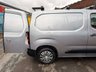USED 2019 19 VAUXHALL COMBO 1.6 TURBO D 2000 EDITION PANEL VAN 4DR DIESEL MANUAL L1 H1 EURO 6 (S/S) (100 PS) AIR CON NO VAT - 1 DIRECT COMPANY OWNER - FULL SERVICE HISTORY - 2 KEYS - HPI CHECK ALL CLEAR - ULEZ / LEZ / CAZ COMPLIANT - STUNNING METALLIC GREY PAINTWORK - EURO 6 - AIR CON - BLUETOOTH / DAB / RADIO - ELECTRIC WINDOWS - ELECTRIC MIRRORS - PLY LINED - SLIDING DOOR - PARKING SENSORS - 6 MONTHS WARRANTY INCLUDED - FINANCE AVAILABLE - ZERO DEPOSIT OFFERS - ALL VANS/CARS WELCOME IN PART-EXCHANGE, ANY AGE, ANY MILEAGE, ANY CONDITION