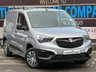USED 2019 19 VAUXHALL COMBO 1.6 TURBO D 2000 EDITION PANEL VAN 4DR DIESEL MANUAL L1 H1 EURO 6 (S/S) (100 PS) AIR CON NO VAT - 1 DIRECT COMPANY OWNER - FULL SERVICE HISTORY - 2 KEYS - HPI CHECK ALL CLEAR - ULEZ / LEZ / CAZ COMPLIANT - STUNNING METALLIC GREY PAINTWORK - EURO 6 - AIR CON - BLUETOOTH / DAB / RADIO - ELECTRIC WINDOWS - ELECTRIC MIRRORS - PLY LINED - SLIDING DOOR - PARKING SENSORS - 6 MONTHS WARRANTY INCLUDED - FINANCE AVAILABLE - ZERO DEPOSIT OFFERS - ALL VANS/CARS WELCOME IN PART-EXCHANGE, ANY AGE, ANY MILEAGE, ANY CONDITION