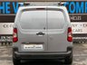 USED 2019 19 VAUXHALL COMBO 1.6 TURBO D 2000 EDITION PANEL VAN 4DR DIESEL MANUAL L1 H1 EURO 6 (S/S) (100 PS) AIR CON NO VAT - 1 DIRECT COMPANY OWNER - FULL SERVICE HISTORY - 2 KEYS - HPI CHECK ALL CLEAR - ULEZ / LEZ / CAZ COMPLIANT - STUNNING METALLIC GREY PAINTWORK - EURO 6 - AIR CON - BLUETOOTH / DAB / RADIO - ELECTRIC WINDOWS - ELECTRIC MIRRORS - PLY LINED - SLIDING DOOR - PARKING SENSORS - 6 MONTHS WARRANTY INCLUDED - FINANCE AVAILABLE - ZERO DEPOSIT OFFERS - ALL VANS/CARS WELCOME IN PART-EXCHANGE, ANY AGE, ANY MILEAGE, ANY CONDITION