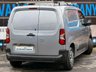 USED 2019 19 VAUXHALL COMBO 1.6 TURBO D 2000 EDITION PANEL VAN 4DR DIESEL MANUAL L1 H1 EURO 6 (S/S) (100 PS) AIR CON NO VAT - 1 DIRECT COMPANY OWNER - FULL SERVICE HISTORY - 2 KEYS - HPI CHECK ALL CLEAR - ULEZ / LEZ / CAZ COMPLIANT - STUNNING METALLIC GREY PAINTWORK - EURO 6 - AIR CON - BLUETOOTH / DAB / RADIO - ELECTRIC WINDOWS - ELECTRIC MIRRORS - PLY LINED - SLIDING DOOR - PARKING SENSORS - 6 MONTHS WARRANTY INCLUDED - FINANCE AVAILABLE - ZERO DEPOSIT OFFERS - ALL VANS/CARS WELCOME IN PART-EXCHANGE, ANY AGE, ANY MILEAGE, ANY CONDITION