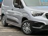 USED 2019 19 VAUXHALL COMBO 1.6 TURBO D 2000 EDITION PANEL VAN 4DR DIESEL MANUAL L1 H1 EURO 6 (S/S) (100 PS) AIR CON NO VAT - 1 DIRECT COMPANY OWNER - FULL SERVICE HISTORY - 2 KEYS - HPI CHECK ALL CLEAR - ULEZ / LEZ / CAZ COMPLIANT - STUNNING METALLIC GREY PAINTWORK - EURO 6 - AIR CON - BLUETOOTH / DAB / RADIO - ELECTRIC WINDOWS - ELECTRIC MIRRORS - PLY LINED - SLIDING DOOR - PARKING SENSORS - 6 MONTHS WARRANTY INCLUDED - FINANCE AVAILABLE - ZERO DEPOSIT OFFERS - ALL VANS/CARS WELCOME IN PART-EXCHANGE, ANY AGE, ANY MILEAGE, ANY CONDITION