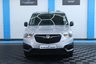 USED 2019 19 VAUXHALL COMBO 1.6 TURBO D 2000 EDITION PANEL VAN 4DR DIESEL MANUAL L1 H1 EURO 6 (S/S) (100 PS) AIR CON NO VAT - 1 DIRECT COMPANY OWNER - FULL SERVICE HISTORY - 2 KEYS - HPI CHECK ALL CLEAR - ULEZ / LEZ / CAZ COMPLIANT - STUNNING METALLIC GREY PAINTWORK - EURO 6 - AIR CON - BLUETOOTH / DAB / RADIO - ELECTRIC WINDOWS - ELECTRIC MIRRORS - PLY LINED - SLIDING DOOR - PARKING SENSORS - 6 MONTHS WARRANTY INCLUDED - FINANCE AVAILABLE - ZERO DEPOSIT OFFERS - ALL VANS/CARS WELCOME IN PART-EXCHANGE, ANY AGE, ANY MILEAGE, ANY CONDITION