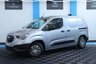 USED 2019 19 VAUXHALL COMBO 1.6 TURBO D 2000 EDITION PANEL VAN 4DR DIESEL MANUAL L1 H1 EURO 6 (S/S) (100 PS) AIR CON NO VAT - 1 DIRECT COMPANY OWNER - FULL SERVICE HISTORY - 2 KEYS - HPI CHECK ALL CLEAR - ULEZ / LEZ / CAZ COMPLIANT - STUNNING METALLIC GREY PAINTWORK - EURO 6 - AIR CON - BLUETOOTH / DAB / RADIO - ELECTRIC WINDOWS - ELECTRIC MIRRORS - PLY LINED - SLIDING DOOR - PARKING SENSORS - 6 MONTHS WARRANTY INCLUDED - FINANCE AVAILABLE - ZERO DEPOSIT OFFERS - ALL VANS/CARS WELCOME IN PART-EXCHANGE, ANY AGE, ANY MILEAGE, ANY CONDITION