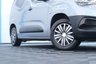 USED 2019 19 VAUXHALL COMBO 1.6 TURBO D 2000 EDITION PANEL VAN 4DR DIESEL MANUAL L1 H1 EURO 6 (S/S) (100 PS) AIR CON NO VAT - 1 DIRECT COMPANY OWNER - FULL SERVICE HISTORY - 2 KEYS - HPI CHECK ALL CLEAR - ULEZ / LEZ / CAZ COMPLIANT - STUNNING METALLIC GREY PAINTWORK - EURO 6 - AIR CON - BLUETOOTH / DAB / RADIO - ELECTRIC WINDOWS - ELECTRIC MIRRORS - PLY LINED - SLIDING DOOR - PARKING SENSORS - 6 MONTHS WARRANTY INCLUDED - FINANCE AVAILABLE - ZERO DEPOSIT OFFERS - ALL VANS/CARS WELCOME IN PART-EXCHANGE, ANY AGE, ANY MILEAGE, ANY CONDITION