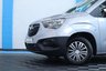 USED 2019 19 VAUXHALL COMBO 1.6 TURBO D 2000 EDITION PANEL VAN 4DR DIESEL MANUAL L1 H1 EURO 6 (S/S) (100 PS) AIR CON NO VAT - 1 DIRECT COMPANY OWNER - FULL SERVICE HISTORY - 2 KEYS - HPI CHECK ALL CLEAR - ULEZ / LEZ / CAZ COMPLIANT - STUNNING METALLIC GREY PAINTWORK - EURO 6 - AIR CON - BLUETOOTH / DAB / RADIO - ELECTRIC WINDOWS - ELECTRIC MIRRORS - PLY LINED - SLIDING DOOR - PARKING SENSORS - 6 MONTHS WARRANTY INCLUDED - FINANCE AVAILABLE - ZERO DEPOSIT OFFERS - ALL VANS/CARS WELCOME IN PART-EXCHANGE, ANY AGE, ANY MILEAGE, ANY CONDITION