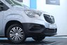USED 2019 19 VAUXHALL COMBO 1.6 TURBO D 2000 EDITION PANEL VAN 4DR DIESEL MANUAL L1 H1 EURO 6 (S/S) (100 PS) AIR CON NO VAT - 1 DIRECT COMPANY OWNER - FULL SERVICE HISTORY - 2 KEYS - HPI CHECK ALL CLEAR - ULEZ / LEZ / CAZ COMPLIANT - STUNNING METALLIC GREY PAINTWORK - EURO 6 - AIR CON - BLUETOOTH / DAB / RADIO - ELECTRIC WINDOWS - ELECTRIC MIRRORS - PLY LINED - SLIDING DOOR - PARKING SENSORS - 6 MONTHS WARRANTY INCLUDED - FINANCE AVAILABLE - ZERO DEPOSIT OFFERS - ALL VANS/CARS WELCOME IN PART-EXCHANGE, ANY AGE, ANY MILEAGE, ANY CONDITION