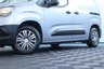 USED 2019 19 VAUXHALL COMBO 1.6 TURBO D 2000 EDITION PANEL VAN 4DR DIESEL MANUAL L1 H1 EURO 6 (S/S) (100 PS) AIR CON NO VAT - 1 DIRECT COMPANY OWNER - FULL SERVICE HISTORY - 2 KEYS - HPI CHECK ALL CLEAR - ULEZ / LEZ / CAZ COMPLIANT - STUNNING METALLIC GREY PAINTWORK - EURO 6 - AIR CON - BLUETOOTH / DAB / RADIO - ELECTRIC WINDOWS - ELECTRIC MIRRORS - PLY LINED - SLIDING DOOR - PARKING SENSORS - 6 MONTHS WARRANTY INCLUDED - FINANCE AVAILABLE - ZERO DEPOSIT OFFERS - ALL VANS/CARS WELCOME IN PART-EXCHANGE, ANY AGE, ANY MILEAGE, ANY CONDITION