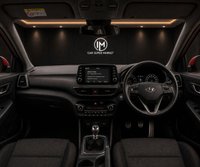 USED 2020 20 HYUNDAI TUCSON 1.6 GDi N Line SUV 5dr Petrol Manual Euro 6 (s/s) (132 ps) 