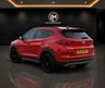USED 2020 20 HYUNDAI TUCSON 1.6 GDi N Line SUV 5dr Petrol Manual Euro 6 (s/s) (132 ps) 
