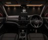 USED 2020 20 HYUNDAI TUCSON 1.6 GDi N Line SUV 5dr Petrol Manual Euro 6 (s/s) (132 ps) 
