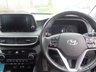 USED 2019 19 HYUNDAI TUCSON 1.6 GDi SE Nav SUV 5dr Petrol Manual Euro 6 (s/s) (132 ps) SAT NAV REVERSE CAMERA 5 SERVICE STAMPS 12 MONTHS MOT