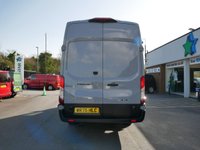 USED 2025 75 FORD TRANSIT 350 RWD 2.0 EBL 165 BHP L4 X-LONG H3 X- HIGH LIMITED NAV FACELIFT | SAT NAV | L4 X-LONG | H3 HIGH