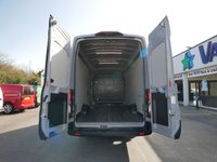 USED 2025 75 FORD TRANSIT 350 RWD 2.0 EBL 165 BHP L4 X-LONG H3 X- HIGH LIMITED NAV FACELIFT | SAT NAV | L4 X-LONG | H3 HIGH