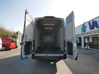 USED 2025 75 FORD TRANSIT 350 RWD 2.0 EBL 165 BHP L4 X-LONG H3 X- HIGH LIMITED NAV FACELIFT | SAT NAV | L4 X-LONG | H3 HIGH