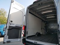 USED 2025 75 FORD TRANSIT 350 RWD 2.0 EBL 165 BHP L4 X-LONG H3 X- HIGH LIMITED NAV FACELIFT | SAT NAV | L4 X-LONG | H3 HIGH
