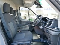 USED 2025 75 FORD TRANSIT 350 RWD 2.0 EBL 165 BHP L4 X-LONG H3 X- HIGH LIMITED NAV FACELIFT | SAT NAV | L4 X-LONG | H3 HIGH