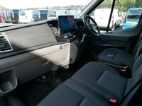 USED 2025 75 FORD TRANSIT 350 RWD 2.0 EBL 165 BHP L4 X-LONG H3 X- HIGH LIMITED NAV FACELIFT | SAT NAV | L4 X-LONG | H3 HIGH