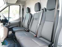 USED 2025 75 FORD TRANSIT 350 RWD 2.0 EBL 165 BHP L4 X-LONG H3 X- HIGH LIMITED NAV FACELIFT | SAT NAV | L4 X-LONG | H3 HIGH