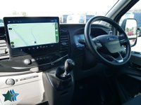 USED 2025 75 FORD TRANSIT 350 RWD 2.0 EBL 165 BHP L4 X-LONG H3 X- HIGH LIMITED NAV FACELIFT | SAT NAV | L4 X-LONG | H3 HIGH
