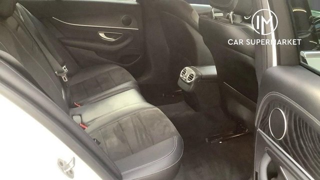 2018 Mercedes-Benz E-CLASS - Photo 8