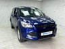 USED 2016 16 FORD KUGA *AUTO!* 2.0 TDCi EcoBlue Zetec SUV 5dr Diesel Powershift AWD Euro 6 (s/s) (150 ps) 1 FORMER OWNER!  1 FORMER OWNER!