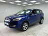USED 2016 16 FORD KUGA *AUTO!* 2.0 TDCi EcoBlue Zetec SUV 5dr Diesel Powershift AWD Euro 6 (s/s) (150 ps) 1 FORMER OWNER!  1 FORMER OWNER!