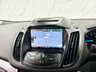 USED 2016 16 FORD KUGA *AUTO!* 2.0 TDCi EcoBlue Zetec SUV 5dr Diesel Powershift AWD Euro 6 (s/s) (150 ps) 1 FORMER OWNER!  1 FORMER OWNER!