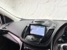 USED 2016 16 FORD KUGA *AUTO!* 2.0 TDCi EcoBlue Zetec SUV 5dr Diesel Powershift AWD Euro 6 (s/s) (150 ps) 1 FORMER OWNER!  1 FORMER OWNER!