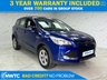 USED 2016 16 FORD KUGA *AUTO!* 2.0 TDCi EcoBlue Zetec SUV 5dr Diesel Powershift AWD Euro 6 (s/s) (150 ps) 1 FORMER OWNER!  1 FORMER OWNER!