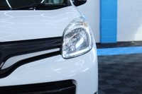 USED 2020 20 RENAULT KANGOO 1.5 DCI ENERGY ML19 BUSINESS+ PANEL VAN 5DR DIESEL MANUAL MWB EURO 6 (S/S) (95 PS) NAV 