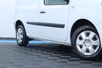 USED 2020 20 RENAULT KANGOO 1.5 DCI ENERGY ML19 BUSINESS+ PANEL VAN 5DR DIESEL MANUAL MWB EURO 6 (S/S) (95 PS) NAV 