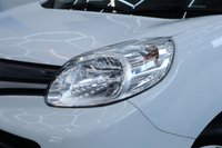 USED 2020 20 RENAULT KANGOO 1.5 DCI ENERGY ML19 BUSINESS+ PANEL VAN 5DR DIESEL MANUAL MWB EURO 6 (S/S) (95 PS) NAV 