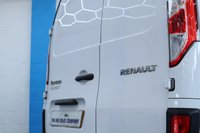 USED 2020 20 RENAULT KANGOO 1.5 DCI ENERGY ML19 BUSINESS+ PANEL VAN 5DR DIESEL MANUAL MWB EURO 6 (S/S) (95 PS) NAV 