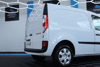 USED 2020 20 RENAULT KANGOO 1.5 DCI ENERGY ML19 BUSINESS+ PANEL VAN 5DR DIESEL MANUAL MWB EURO 6 (S/S) (95 PS) NAV 