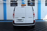 USED 2020 20 RENAULT KANGOO 1.5 DCI ENERGY ML19 BUSINESS+ PANEL VAN 5DR DIESEL MANUAL MWB EURO 6 (S/S) (95 PS) NAV 