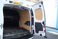 USED 2020 20 RENAULT KANGOO 1.5 DCI ENERGY ML19 BUSINESS+ PANEL VAN 5DR DIESEL MANUAL MWB EURO 6 (S/S) (95 PS) NAV 
