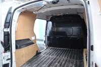 USED 2020 20 RENAULT KANGOO 1.5 DCI ENERGY ML19 BUSINESS+ PANEL VAN 5DR DIESEL MANUAL MWB EURO 6 (S/S) (95 PS) NAV 