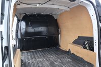 USED 2020 20 RENAULT KANGOO 1.5 DCI ENERGY ML19 BUSINESS+ PANEL VAN 5DR DIESEL MANUAL MWB EURO 6 (S/S) (95 PS) NAV 