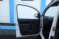USED 2020 20 RENAULT KANGOO 1.5 DCI ENERGY ML19 BUSINESS+ PANEL VAN 5DR DIESEL MANUAL MWB EURO 6 (S/S) (95 PS) NAV 