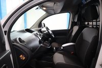 USED 2020 20 RENAULT KANGOO 1.5 DCI ENERGY ML19 BUSINESS+ PANEL VAN 5DR DIESEL MANUAL MWB EURO 6 (S/S) (95 PS) NAV 