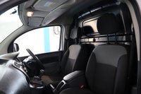 USED 2020 20 RENAULT KANGOO 1.5 DCI ENERGY ML19 BUSINESS+ PANEL VAN 5DR DIESEL MANUAL MWB EURO 6 (S/S) (95 PS) NAV 