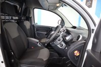 USED 2020 20 RENAULT KANGOO 1.5 DCI ENERGY ML19 BUSINESS+ PANEL VAN 5DR DIESEL MANUAL MWB EURO 6 (S/S) (95 PS) NAV 
