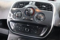USED 2020 20 RENAULT KANGOO 1.5 DCI ENERGY ML19 BUSINESS+ PANEL VAN 5DR DIESEL MANUAL MWB EURO 6 (S/S) (95 PS) NAV 
