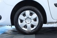 USED 2020 20 RENAULT KANGOO 1.5 DCI ENERGY ML19 BUSINESS+ PANEL VAN 5DR DIESEL MANUAL MWB EURO 6 (S/S) (95 PS) NAV 