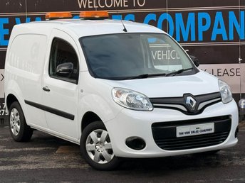 2020 RENAULT KANGOO
