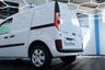 USED 2020 20 RENAULT KANGOO 1.5 DCI ENERGY ML19 BUSINESS+ PANEL VAN 5DR DIESEL MANUAL MWB EURO 6 (S/S) (95 PS) NAV 